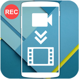 Screen Recorder 아이콘