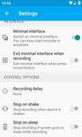 Screen Recorder 截圖 2
