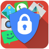 آیکون‌ App Locker Master