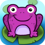 Frog Jumps For Free