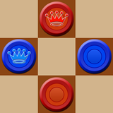 Checkers आइकन