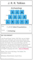 Jumbled Words ภาพหน้าจอ 2