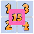 Fifteen Puzzle