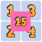 Icona Fifteen Puzzle