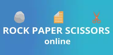 Rock Paper Scissors Online