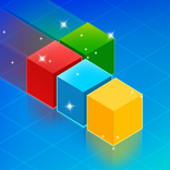 Brick Block Puzzle 3D