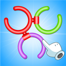 Rotate ring color puzzle APK