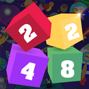 Vnstart Block X Merge Number APK