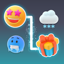 APK Connect Emoji Puzzle