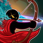 The Archer Warrior ikona