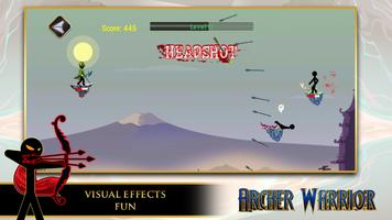 The Archer Warrior screenshot 2
