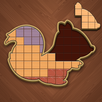Jigsaw Wood Block Puzzle APK