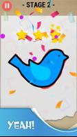 Draw Poise پوسٹر