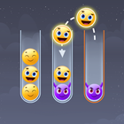 Emoji Sort Master icône