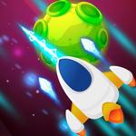 Meteorite Shooter icon