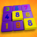 Number Match Ten APK