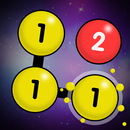 Number Bubble Tile Connect APK