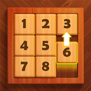 APK Classic Number Jigsaw