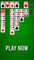 Poster Solitaire