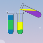 Water Color Sort 图标