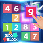 SudoBlock : Block puzzle game icône