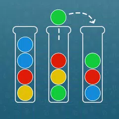 Sorter It Puzzle XAPK download