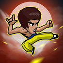 APK KungFu Fighting Warrior