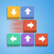 آیکون‌ Tap Unlock