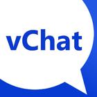 vChat Plus biểu tượng