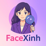 FaceXinh: Trợ lý chăm sóc da