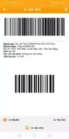 Bưu cục di động VNPost スクリーンショット 7