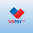 VNPAY CA biểu tượng
