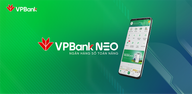 Cách tải VPBank NEO trên Android