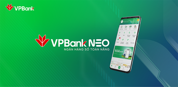 Cách tải VPBank NEO trên Android image