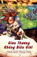 Tam Quốc GO poster