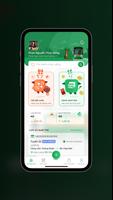 Thẻ Vé Giao Thông HN captura de pantalla 1