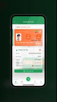 Thẻ Vé Giao Thông HN captura de pantalla 3