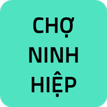 Chợ Ninh Hiệp - Bán buôn bán sỉ