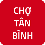 Chợ Tân Bình - Mua bán sỉ