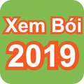 Xem bói 2019
