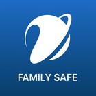 VNPT Family Safe ícone