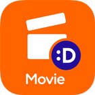 DigiMovie biểu tượng