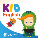 KidEnglish Book APK
