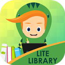 APK KidEnglish Lite Library