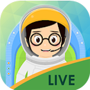 KidEnglish Live APK