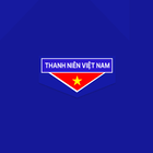 Thanh niên Việt Nam আইকন