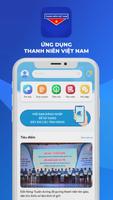 Thanh niên Việt Nam پوسٹر