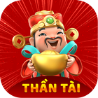 Thần Tài Quay Hũ 2019- Game Quay Hũ ไอคอน