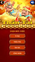 Thần Tài Quay Hũ 2019- Game Quay Hũ imagem de tela 3