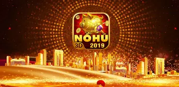 KoiVip Nổ Hũ 2019 Vòng Quay May Mắn